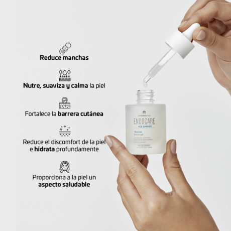8436574364484_ENDOCARE_AGE_BARRIER_NIACINAL_SERUM_GEL_3