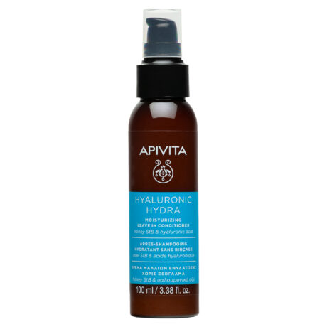 Hyaluronic Hydra Acondicionador Hidratante sin Enjuague 100 ml 1