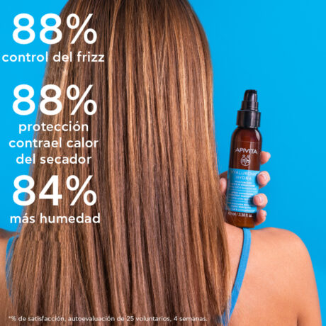 Hyaluronic Hydra Acondicionador Hidratante sin Enjuague 100 ml 3