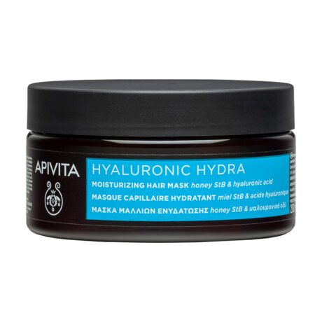 Hyaluronic Hydra Mascarilla Hidratante 200 ML 1