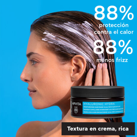 Hyaluronic Hydra Mascarilla Hidratante 200 ML 3