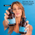 Shampoo Hyaluronic Hydra para Cabello Fino 250 ml 4